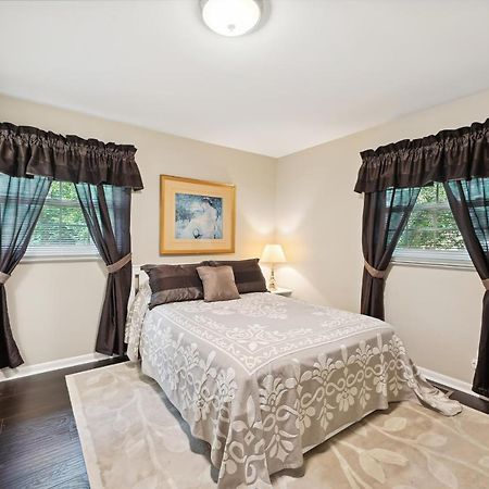 Greensboro Golf Getaway - 9 Mi To Downtown! Villa Exterior photo